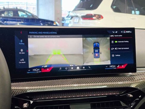 New 2026 BMW M340i xDrive M340i NA xDrive w/ Premium Package image 13