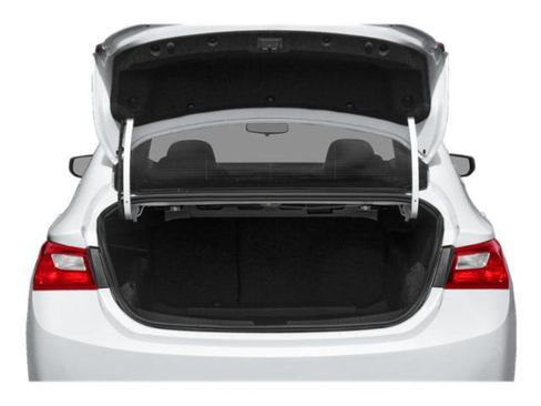 Used 2024 Chevrolet Malibu LT w/ Sport Edition image 14