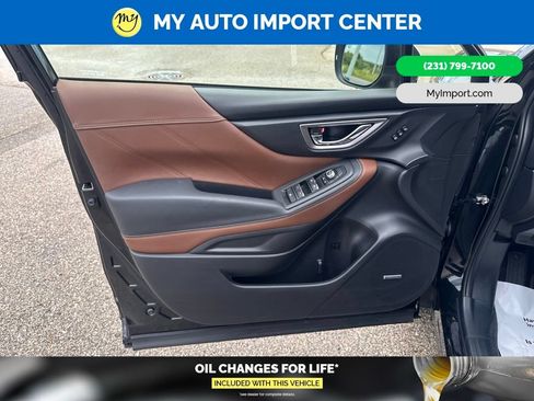 Used 2023 Subaru Forester Touring AWD/4WD image 10