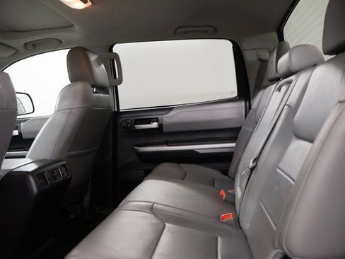 Used 2015 Toyota Tundra Limited w/ Limited Premium Package AWD/4WD image 31