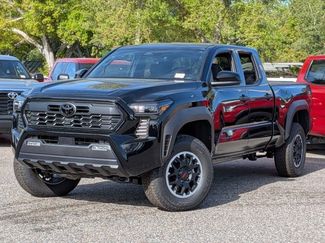 New 2026 Toyota Tacoma TRD Off-Road video 1