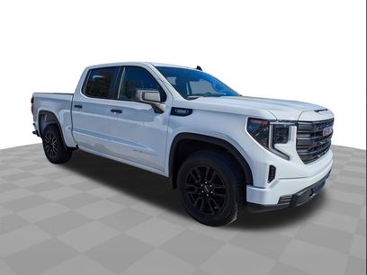 New 2026 GMC Sierra 1500 Pro w/ Graphite Edition