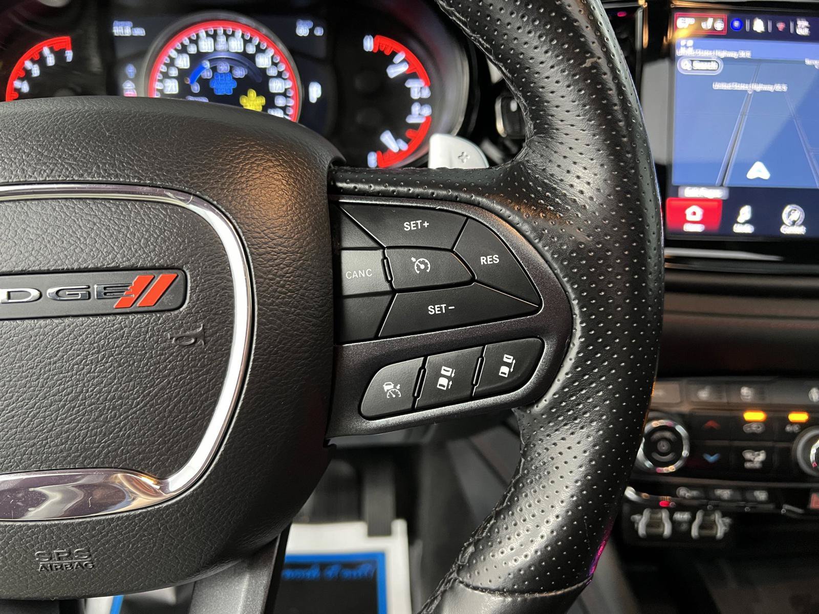 Used 2023 Dodge Durango GT AWD/4WD image 24