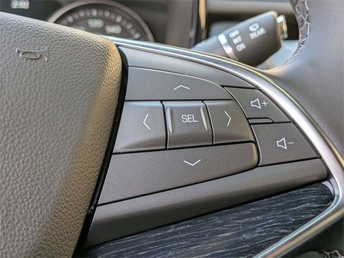 New 2025 Cadillac XT5 Premium Luxury w/ Technology Package image 13