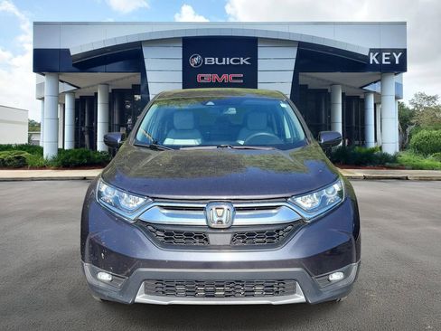 Used 2019 Honda CR-V EX-L image 2