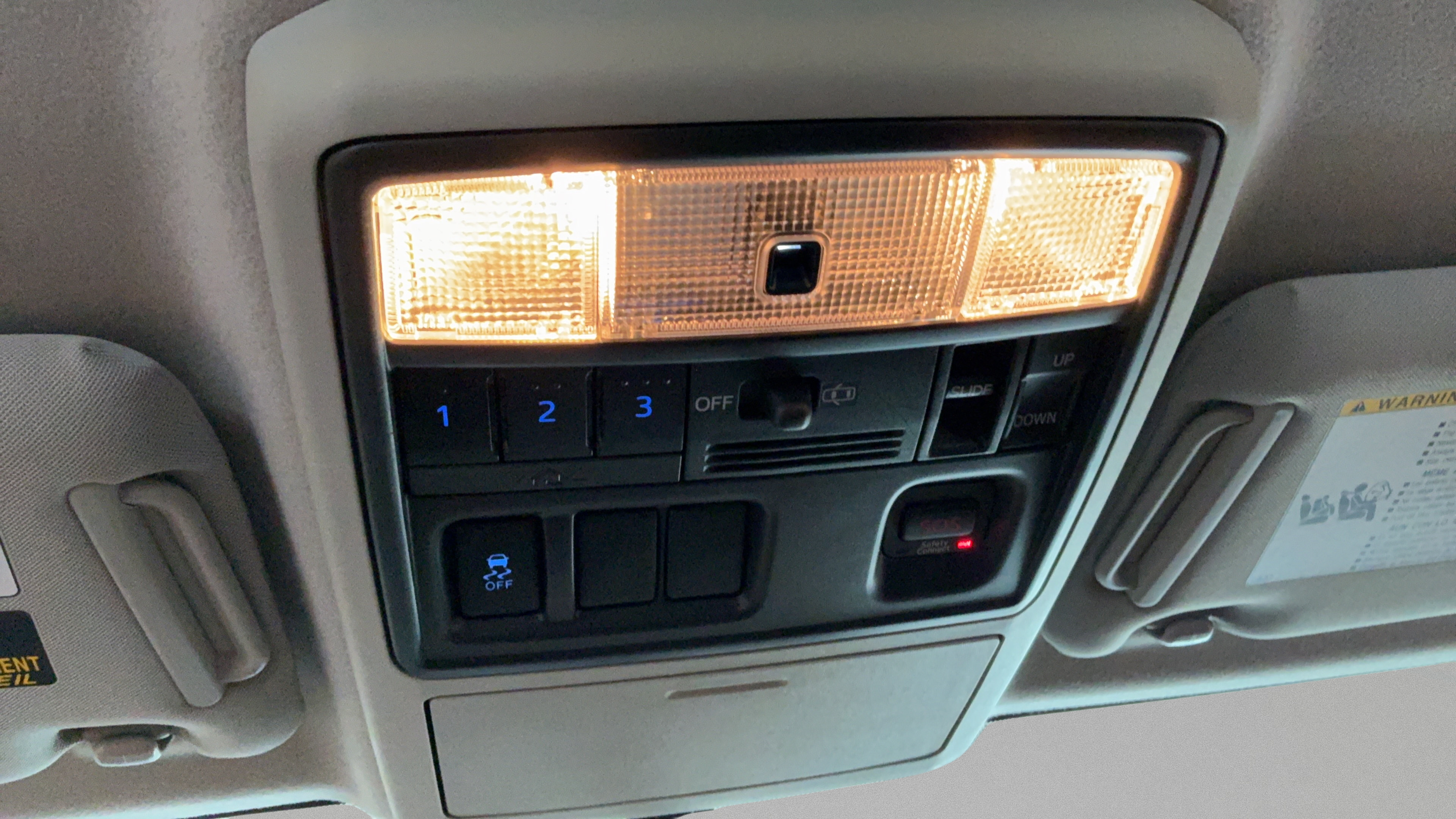 Used 2018 Toyota 4Runner Limited RWD image 19
