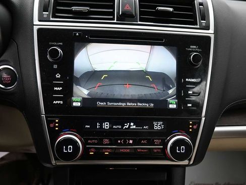 Used 2019 Subaru Outback 2.5i Limited AWD/4WD image 8
