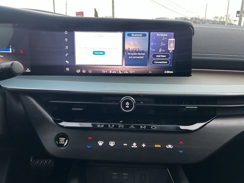 New 2026 Nissan Murano SL image 18