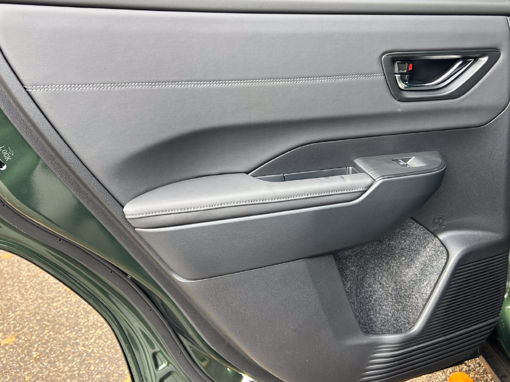 New 2026 Subaru Outback Touring XT AWD/4WD image 40