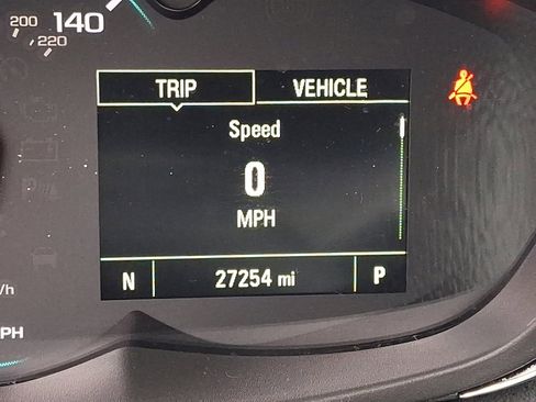 Used 2022 Chevrolet Trax LT w/ LT Convenience Package image 20