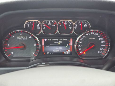 Used 2015 GMC Sierra 1500 SLT w/ All-Terrain Package image 63