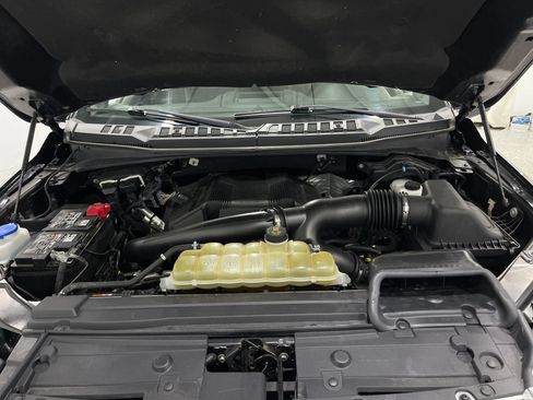 Used 2019 Ford F150 Lariat AWD/4WD image 27