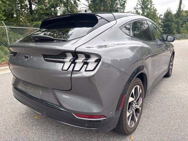 Used 2021 Ford Mustang Mach-E Premium AWD/4WD image 13