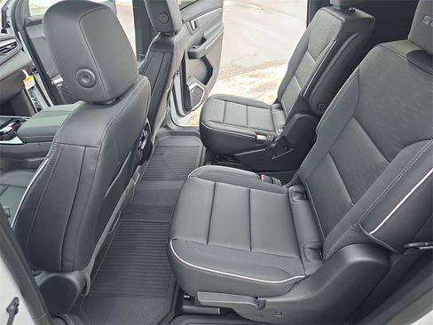 New 2026 Buick Enclave Sport Touring w/ Power Package image 15