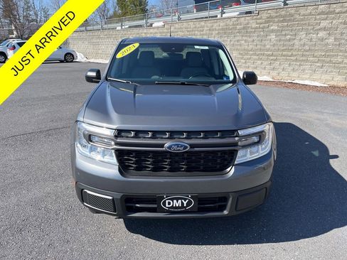 Used 2024 Ford Maverick XLT w/ Equipment Group 300A Standard image 4