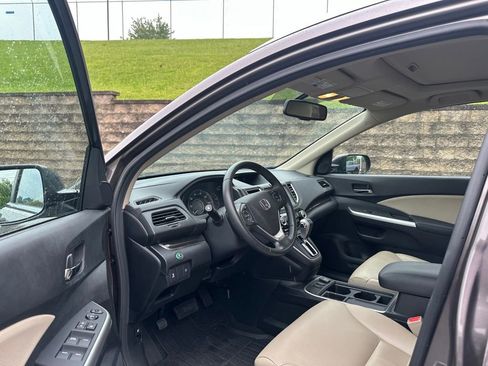 Used 2016 Honda CR-V EX-L image 12