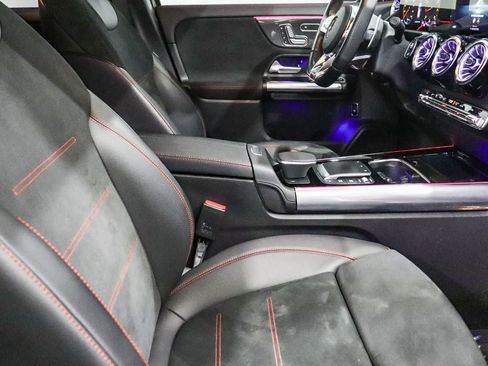 Certified 2023 Mercedes-Benz GLA 45 AMG 4MATIC image 16