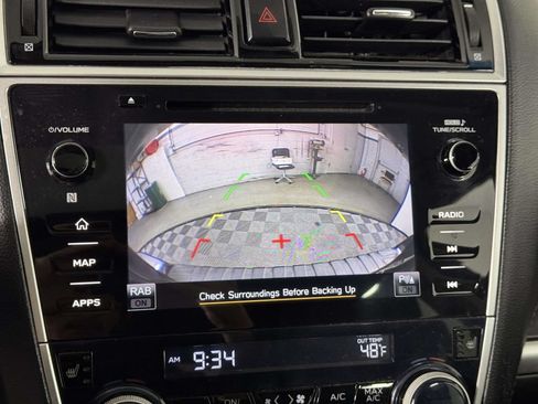 Used 2019 Subaru Outback 2.5i Limited AWD/4WD image 26