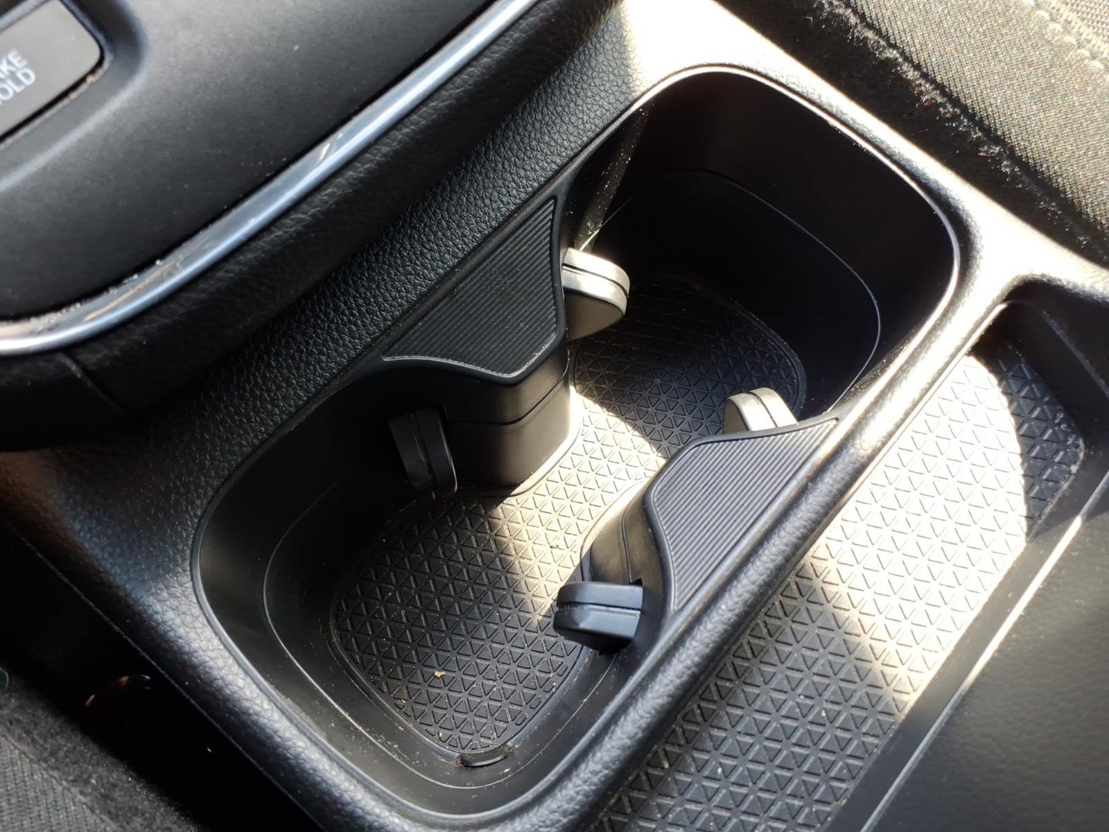Used 2025 Honda CR-V EX image 26