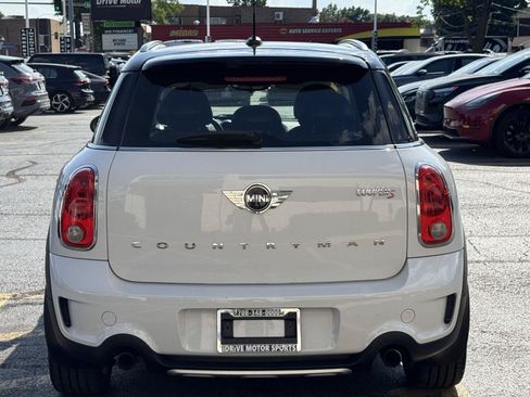 Used 2016 MINI Cooper Countryman S AWD/4WD image 5
