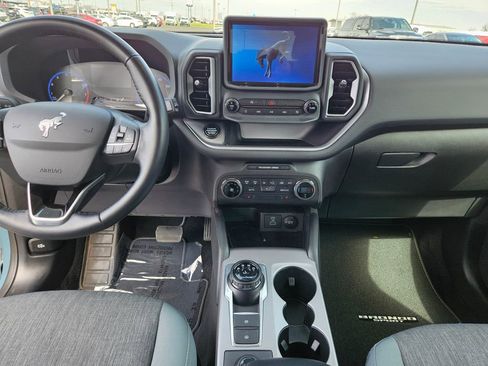 Used 2021 Ford Bronco Sport Big Bend w/ Big Bend Package (96B) image 20