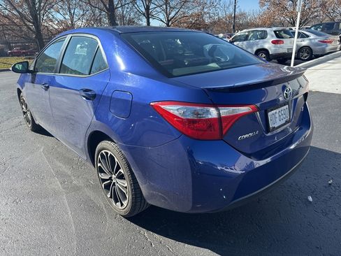 Used 2016 Toyota Corolla L image 5