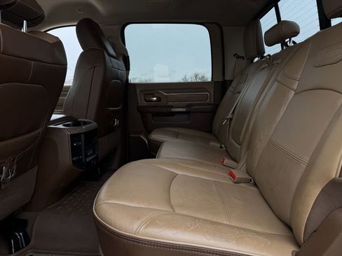 Used 2022 RAM 2500 Limited image 30