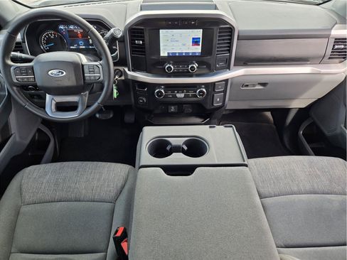 Used 2023 Ford F150 XLT w/ Equipment Group 301A Mid RWD image 25