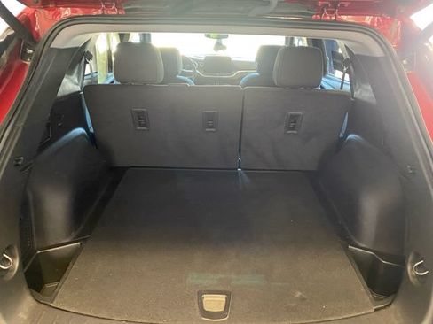 Certified 2023 Chevrolet Blazer LT w/ Convenience Package AWD/4WD image 20