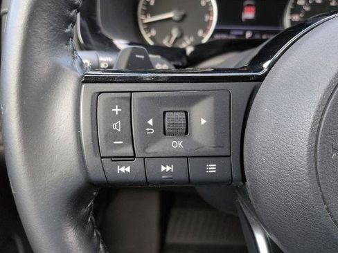 Certified 2023 Nissan Pathfinder SV FWD image 24