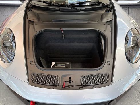 Certified 2024 Porsche 911 Dakar AWD/4WD image 30