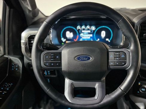 Used 2023 Ford F150 Lariat image 61