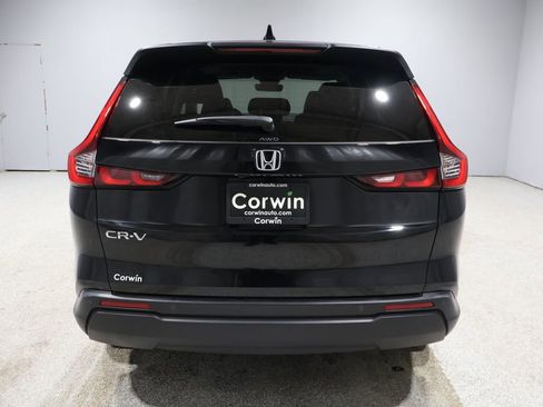 Used 2025 Honda CR-V EX-L image 3
