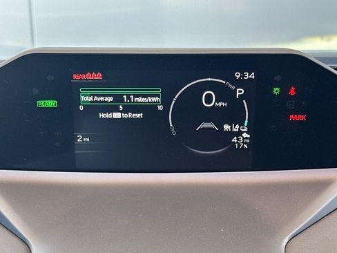 New 2026 Toyota bZ Woodland AWD/4WD image 29