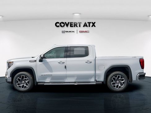 New 2026 GMC Sierra 1500 SLT AWD/4WD image 5