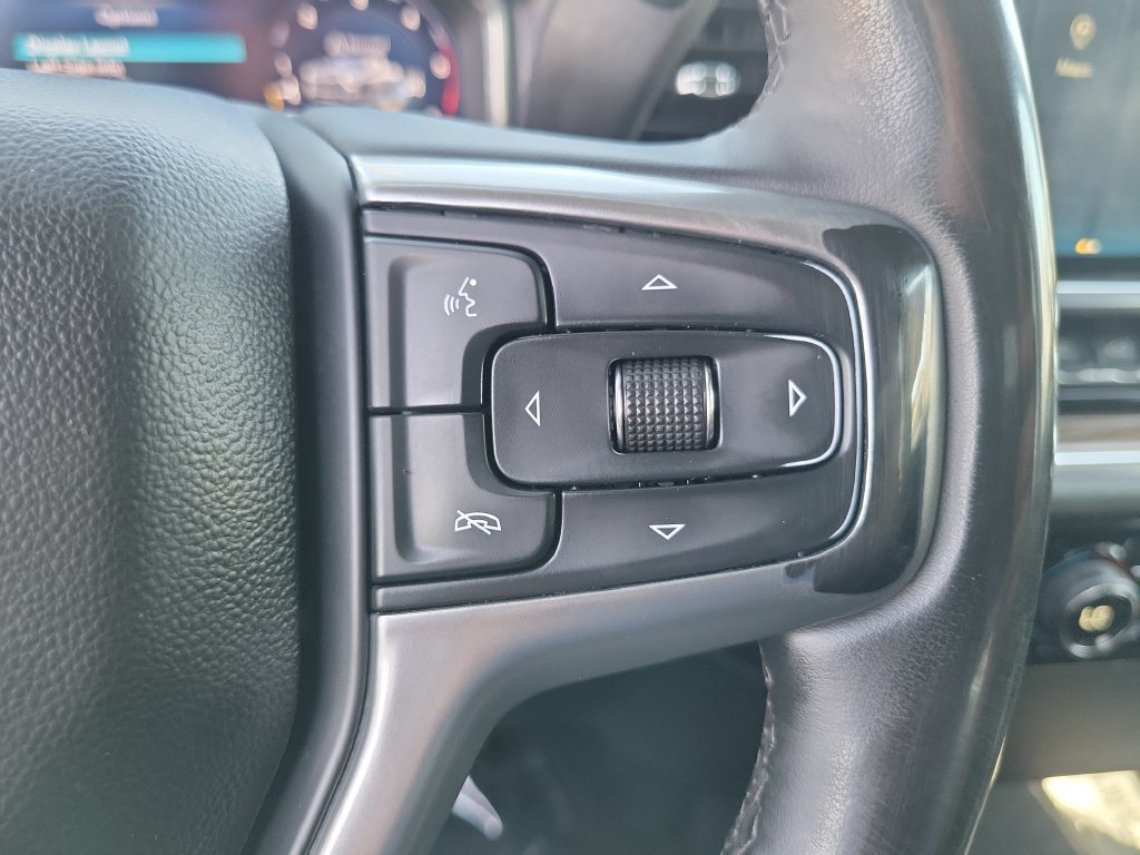 Used 2024 Chevrolet Silverado 2500 LT AWD/4WD image 5