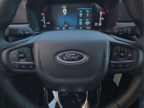 New 2025 Ford Ranger XLT image 19