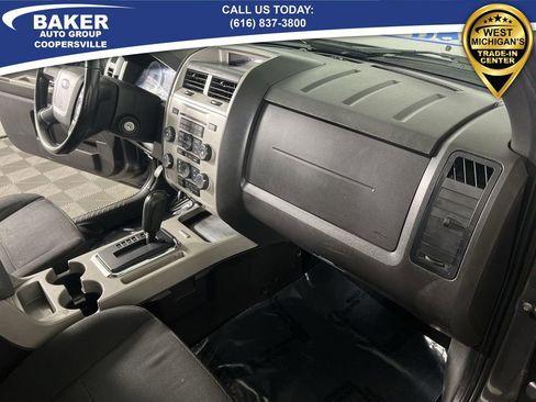 Used 2009 Ford Escape XLT image 25