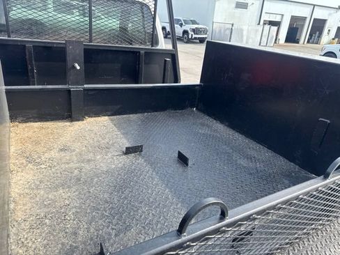 Used 2013 Ford F350 XLT w/ XLT Interior Pkg AWD/4WD image 12