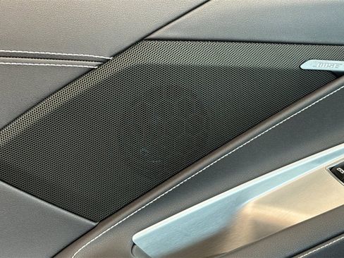 Used 2024 Chevrolet Corvette Stingray Coupe w/ 1LT image 24