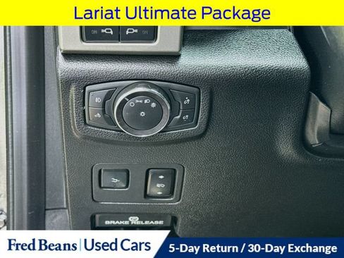 Certified 2019 Ford F250 Lariat w/ Lariat Ultimate Package AWD/4WD image 13