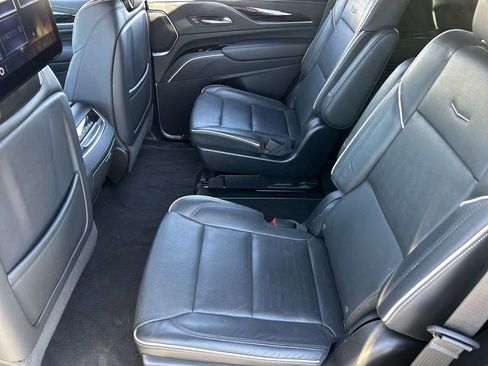 Used 2023 Cadillac Escalade Sport image 26