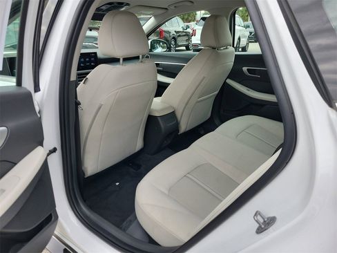 Used 2025 Hyundai Sonata SEL image 8