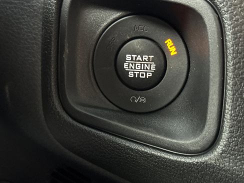 New 2026 Jeep Wrangler Unlimited Sport image 21