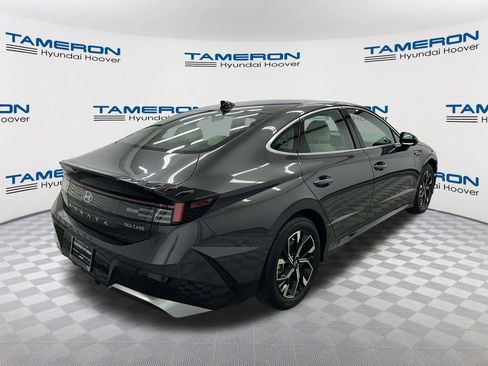Used 2024 Hyundai Sonata SEL FWD image 5