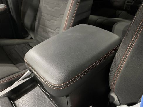 Used 2023 Nissan Frontier Pro-X w/ Technology Package image 26