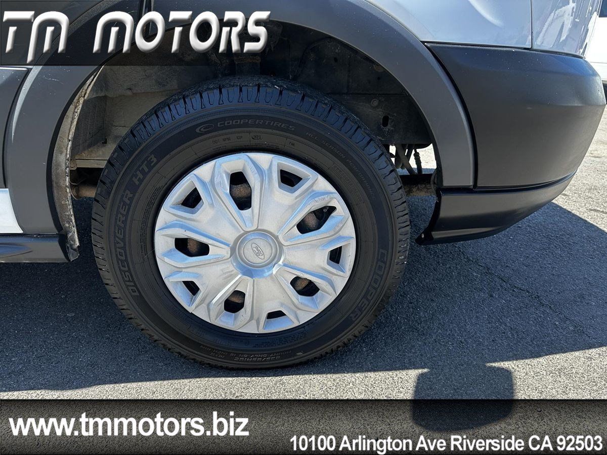 Used 2016 Ford Transit 350 XLT RWD image 23