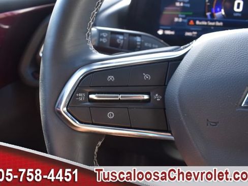 Certified 2026 Chevrolet Traverse Z71 w/ Driver Confidence Package AWD/4WD image 33