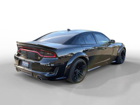 Used 2020 Dodge Charger Scat Pack image 5