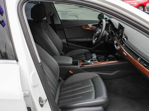 Used 2022 Audi A4 2.0T Premium Plus image 18